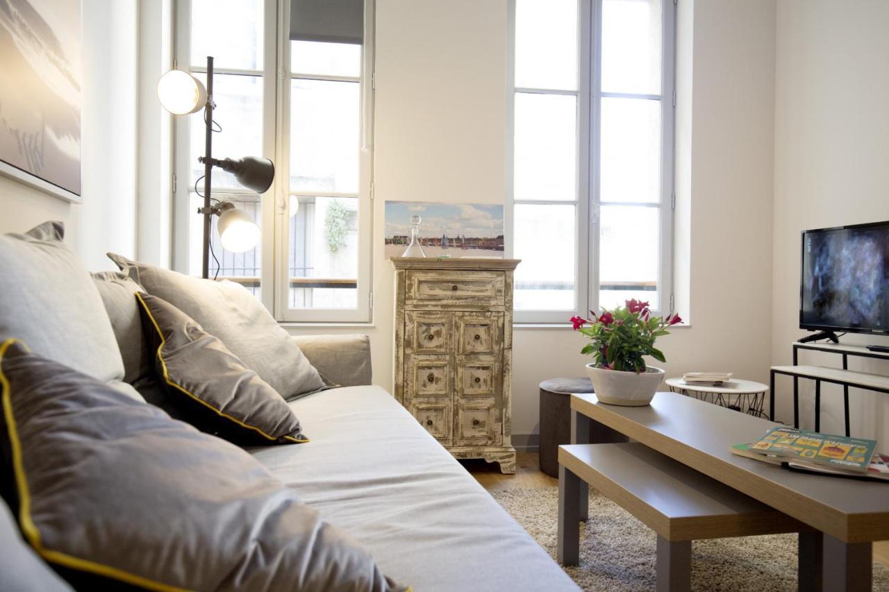 Centre Historique - Le Maubec Appartement