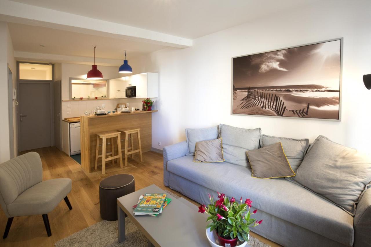 Apartamento Centre Historique - Le Maubec *