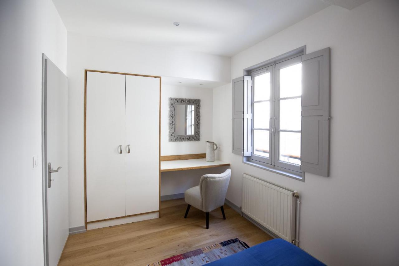 Centre Historique - Le Maubec Apartamento Bordéus