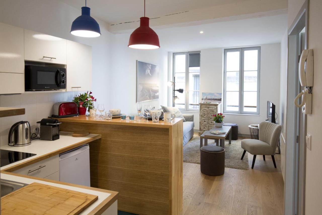 Centre Historique - Le Maubec Apartamento *