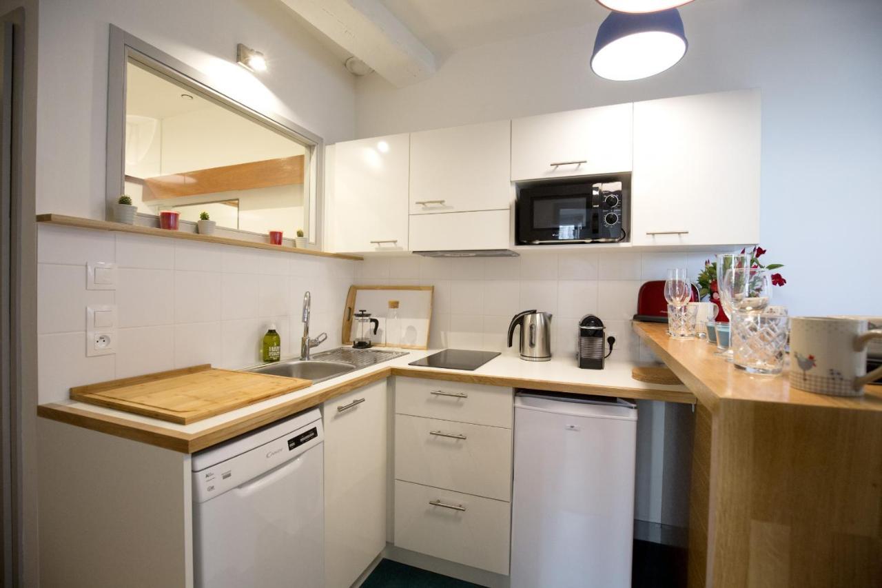 Apartamento Centre Historique - Le Maubec Bordéus